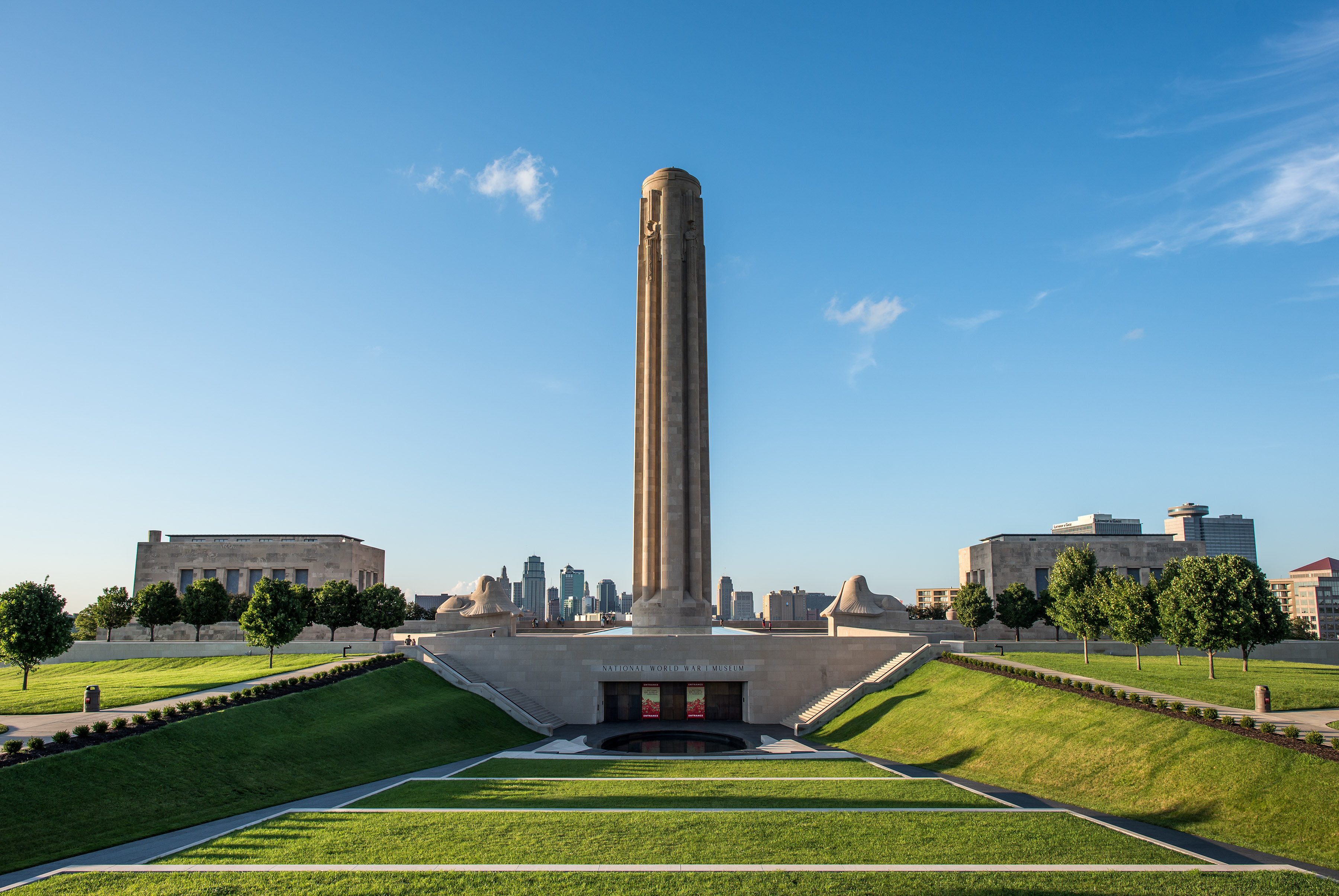 world war museum