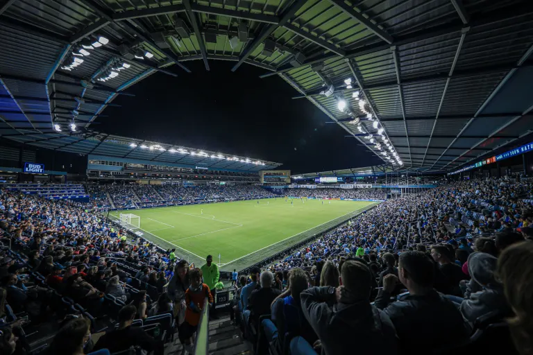 sporting kc