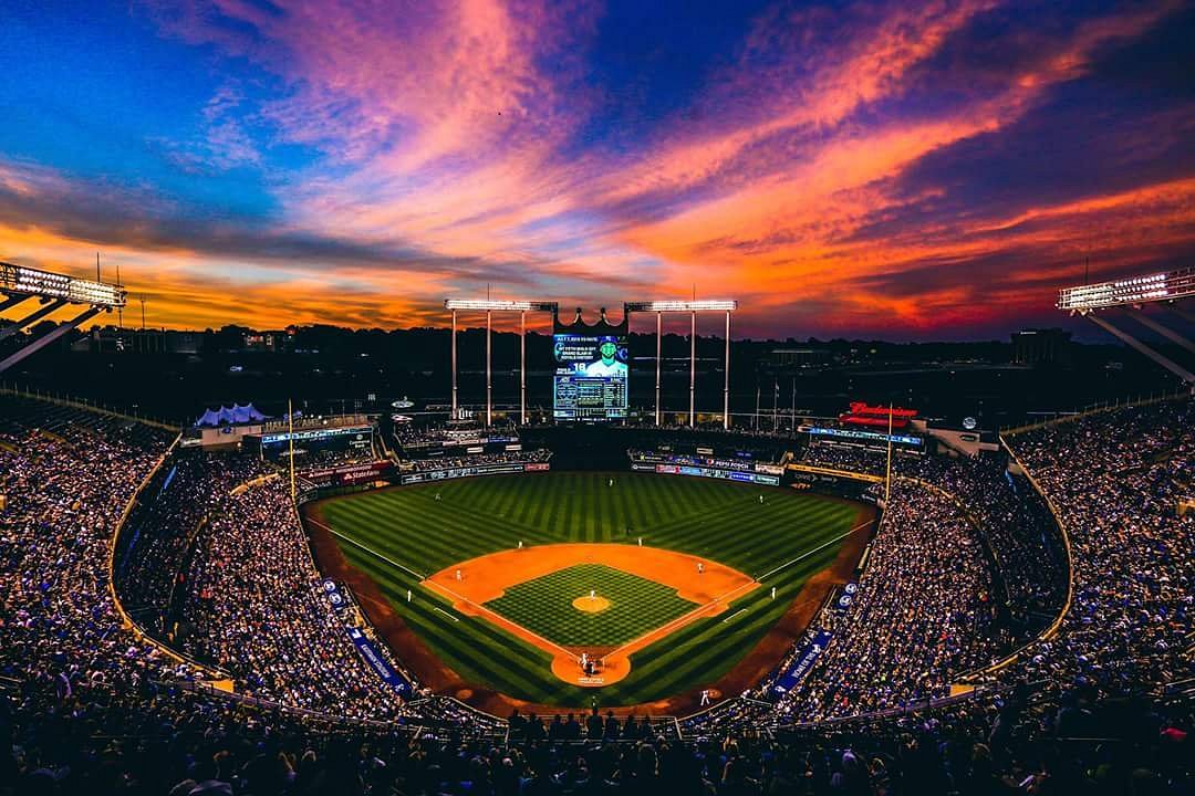 royals stadium